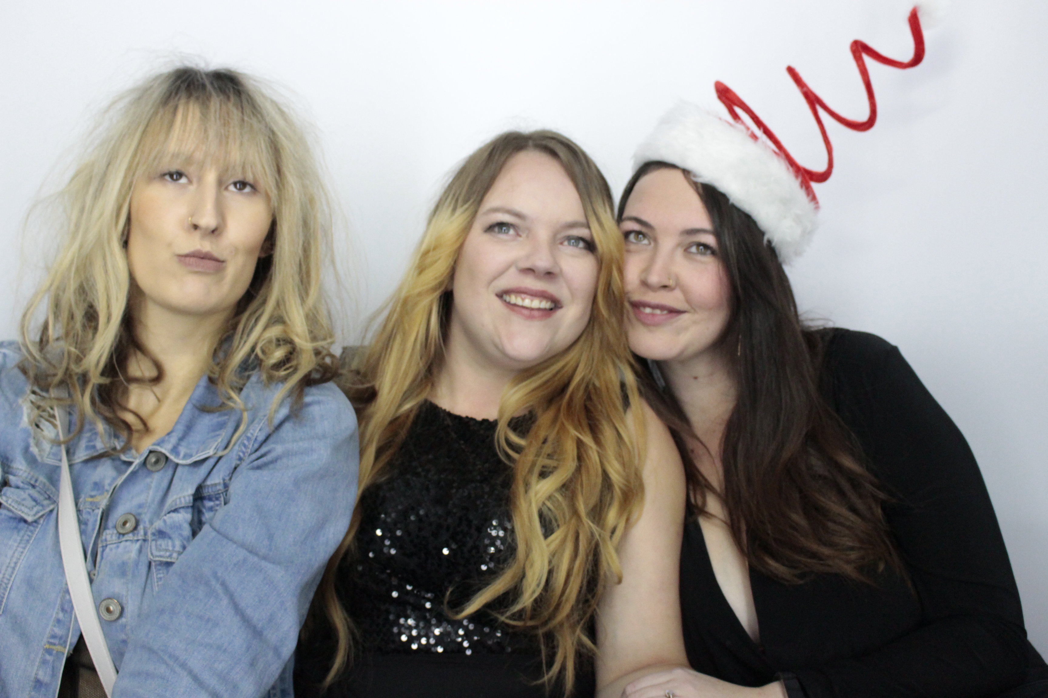 Fittleworth Medical Christmas Party | View more photos from the event at gallery.myphotoboothexperience.co.uk/u/MyPhotoBoothExperienceLtd/Fittleworth-Medical-Christmas-Party